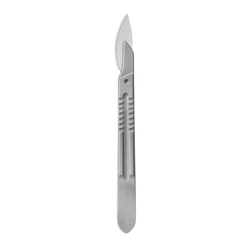 Scalpel Handle